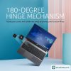 Acer Aspire Lite Ryzen 3 5400U 8GB/256GB — 15.6-inch (Refurbished) — graded and tested