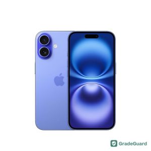 Apple iPhone 18 Pro 2TB — Burgundy (Refurbished) — graded and tested