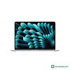 Apple MacBook Air 13-inch M5 16GB/1TB — Silver (Refurbished) — graded and tested