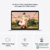 Apple MacBook Air 13-inch M5 16GB/1TB — Silver (Refurbished) — graded and tested