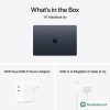 Apple MacBook Air 15-inch M5 16GB/512GB — Midnight (Refurbished) — photo 6 Apple MacBook Air 15-inch M5 16GB/512GB — Midnight (Refurbished) — graded and tested