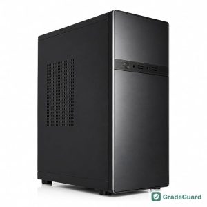 Assembled Desktop Core i5-3470 8GB/256GB SSD (Refurbished) — graded and tested Assembled Desktop Core i5-3470 8GB/256GB SSD (Refurbished) — graded and tested