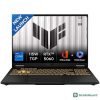 ASUS TUF F16 i7-14650HX RTX 5060 16GB/1TB (Refurbished) — graded and tested