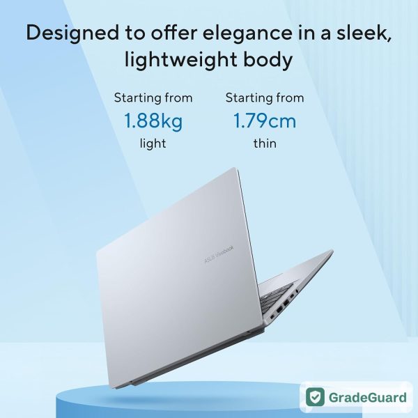 ASUS Vivobook 16 Core Ultra 5 16GB/512GB (Refurbished) — view 11