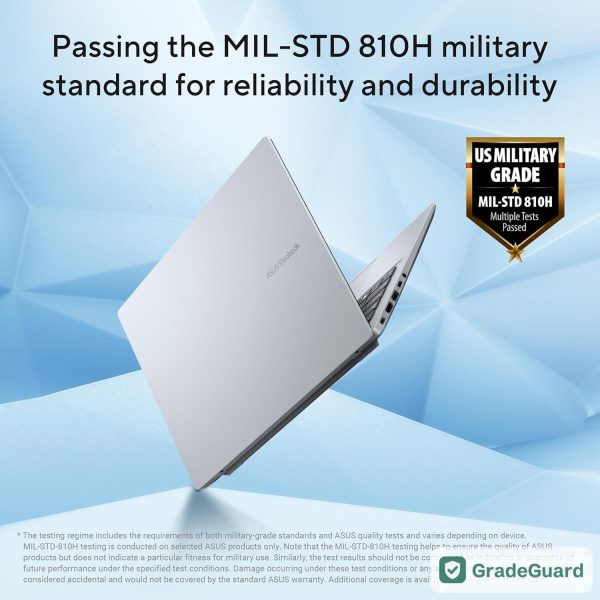 ASUS Vivobook 16 Core Ultra 5 16GB/512GB (Refurbished) — view 18