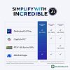 ASUS Vivobook 16 Core Ultra 5 16GB/512GB (Refurbished) — view 2