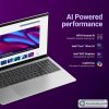 Dell 15 Core Ultra 5 225H 8GB/512GB (Refurbished) — view 2 Dell 15 Core Ultra 5 225H 8GB/512GB (Refurbished) — view 2