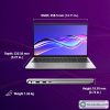 Dell 15 Core Ultra 5 225H 8GB/512GB (Refurbished) — view 5 Dell 15 Core Ultra 5 225H 8GB/512GB (Refurbished) — view 5