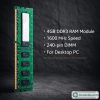 Desktop PC Core i3 2nd Gen 4GB/320GB (Refurbished) — view 5 Desktop PC Core i3 2nd Gen 4GB/320GB (Refurbished) — view 5