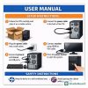 Desktop PC Core i3 2nd Gen 4GB/320GB (Refurbished) — view 9 Desktop PC Core i3 2nd Gen 4GB/320GB (Refurbished) — view 9