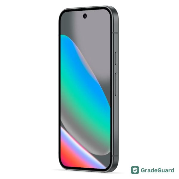Google Pixel 10 5G 256GB — Obsidian (Refurbished) — photo 3 Google Pixel 10 5G 256GB — Obsidian (Refurbished) — graded and tested