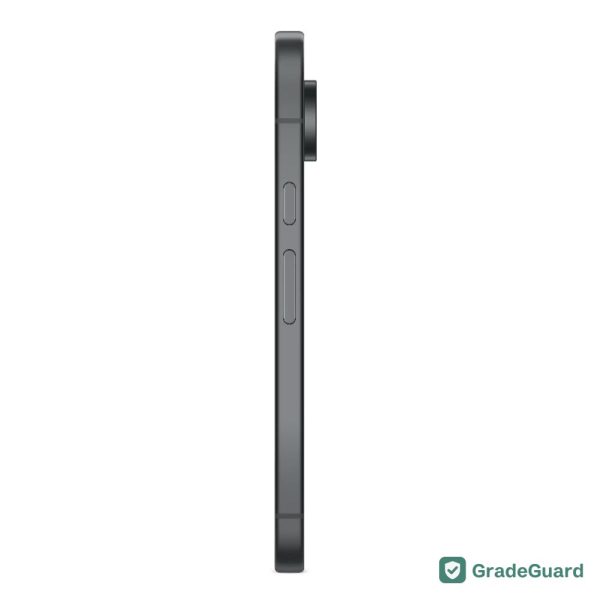 Google Pixel 10 5G 256GB — Obsidian (Refurbished) — photo 4 Google Pixel 10 5G 256GB — Obsidian (Refurbished) — graded and tested