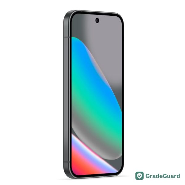Google Pixel 10 5G 256GB — Obsidian (Refurbished) — photo 5 Google Pixel 10 5G 256GB — Obsidian (Refurbished) — graded and tested