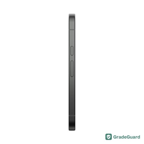 Google Pixel 10a 5G 256GB — Obsidian (Refurbished) — photo 6 Google Pixel 10a 5G 256GB — Obsidian (Refurbished) — graded and tested