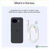 Google Pixel 10a 5G 256GB — Obsidian (Refurbished) — graded and tested