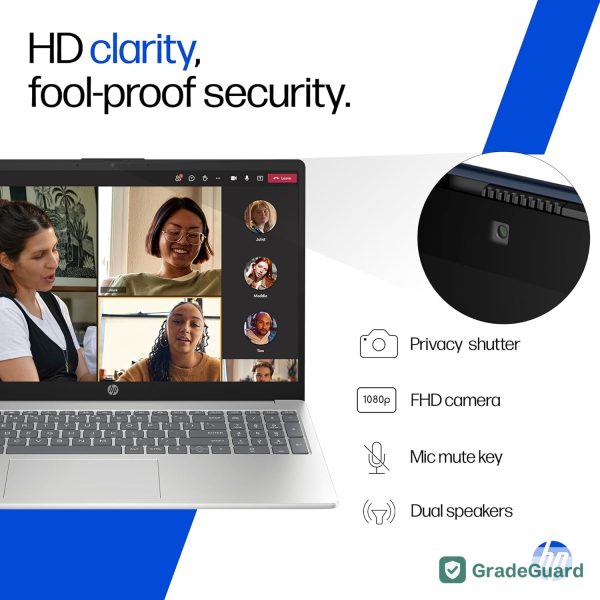 HP 15 Core Ultra 5 125H 24GB/1TB (Refurbished) — view 10