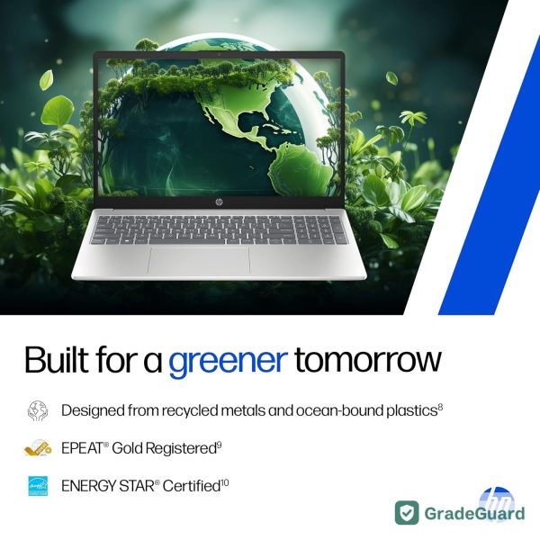 HP 15 Core Ultra 5 125H 24GB/1TB (Refurbished) — view 13