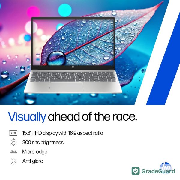 HP 15 Core Ultra 5 125H 24GB/1TB (Refurbished) — view 4