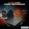 HP Victus i7-13620H RTX 4050 16GB/512GB (Refurbished) — view 10