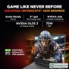 HP Victus i7-13620H RTX 4050 16GB/512GB (Refurbished) — view 3