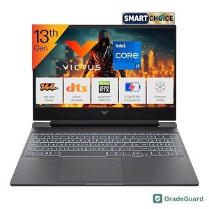 HP Victus i7-13620H RTX 4050 16GB/512GB (Refurbished) — graded and tested