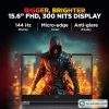 HP Victus i7-13620H RTX 4050 16GB/512GB (Refurbished) — view 4