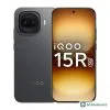 iQOO 15R 5G 256GB — Dark Knight (Refurbished) — graded and tested