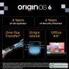 iQOO 15R 5G 256GB — Dark Knight (Refurbished) — view 4