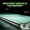 iQOO Z11 5G 128GB — Aurora Green (Refurbished) — view 5