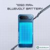 iQOO Z11 5G 128GB — Aurora Green (Refurbished) — view 7