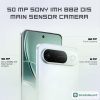 iQOO Z11 5G 128GB — Aurora Green (Refurbished) — view 8