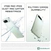 iQOO Z11 5G 128GB — Aurora Green (Refurbished) — view 9