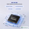 Lava Bold N2 5G 128GB — Billionaire Blue (Refurbished) — view 6 Lava Bold N2 5G 128GB — Billionaire Blue (Refurbished) — view 6