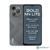 Lava Bold N4 Lite 32GB — Ghost Silver (Refurbished) — graded and tested Lava Bold N4 Lite 32GB — Ghost Silver (Refurbished) — graded and tested