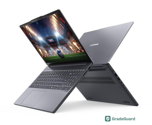 Lenovo IdeaPad Slim 3 Core Ultra 5 16GB/512GB (Refurbished) — view 10 Lenovo IdeaPad Slim 3 Core Ultra 5 16GB/512GB (Refurbished) — view 10