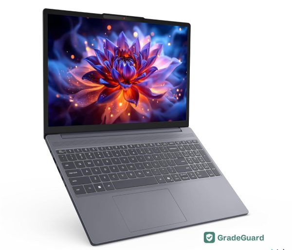 Lenovo IdeaPad Slim 3 Core Ultra 5 16GB/512GB (Refurbished) — view 12 Lenovo IdeaPad Slim 3 Core Ultra 5 16GB/512GB (Refurbished) — view 12