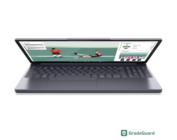 Lenovo IdeaPad Slim 3 Core Ultra 5 16GB/512GB (Refurbished) — view 13 Lenovo IdeaPad Slim 3 Core Ultra 5 16GB/512GB (Refurbished) — view 13