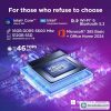 Lenovo IdeaPad Slim 3 Core Ultra 5 16GB/512GB (Refurbished) — view 4 Lenovo IdeaPad Slim 3 Core Ultra 5 16GB/512GB (Refurbished) — view 4