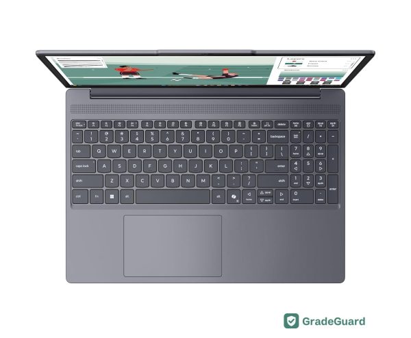 Lenovo IdeaPad Slim 3 Core Ultra 5 16GB/512GB (Refurbished) — view 7 Lenovo IdeaPad Slim 3 Core Ultra 5 16GB/512GB (Refurbished) — view 7