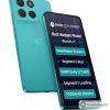 Motorola G57 Power 5G 128GB — Fluidity (Refurbished) — view 2