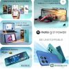 Motorola G57 Power 5G 128GB — Fluidity (Refurbished) — view 8