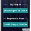 Motorola G57 Power 5G 128GB — Fluidity (Refurbished) — view 9