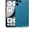 Nothing Phone (3a) Lite 128GB — Blue (Refurbished) — graded and tested Nothing Phone (3a) Lite 128GB — Blue (Refurbished) — graded and tested