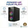 NXTGN Desktop Core i7-4770 16GB/512GB SSD (Refurbished) — view 2