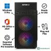 NXTGN Desktop Core i7-4770 16GB/512GB SSD (Refurbished) — view 3