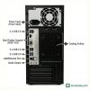 NXTGN Desktop Core i7-4770 16GB/512GB SSD (Refurbished) — view 5