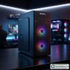 NXTGN Desktop Core i7-4770 16GB/512GB SSD (Refurbished) — view 7