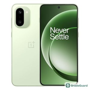 OnePlus 15R 5G 256GB — Mint Breeze (Refurbished) — graded and tested OnePlus 15R 5G 256GB — Mint Breeze (Refurbished) — graded and tested