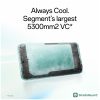 OnePlus N6 128GB — Midnight Green (Refurbished) — view 11 OnePlus N6 128GB — Midnight Green (Refurbished) — view 11