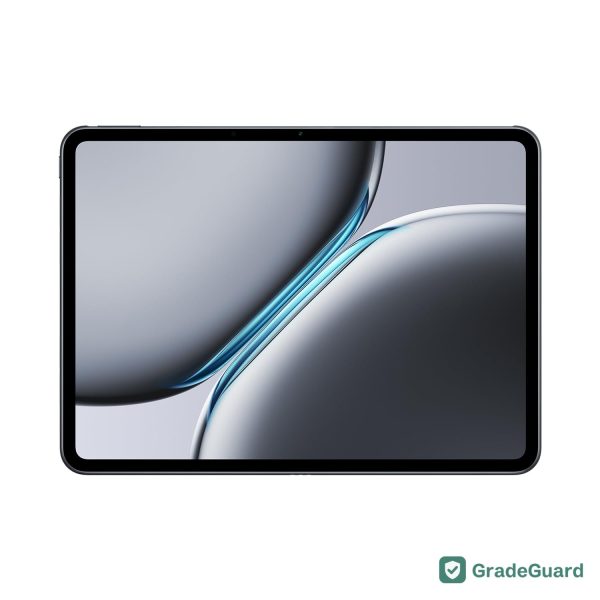 OnePlus Pad 2 12.1-inch 12GB/256GB — Nimbus Gray (Refurbished) — photo 2 OnePlus Pad 2 12.1-inch 12GB/256GB — Nimbus Gray (Refurbished) — graded and tested